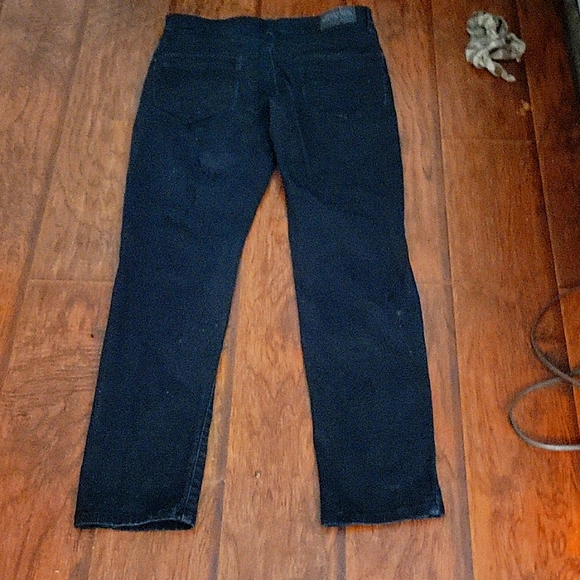 Ethanol stretch jeans - Picture 10 of 10